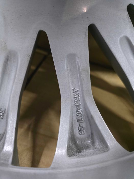 Джанти 17 - Ford - C-Max, Kuga, Focus, Mondeo, Connect