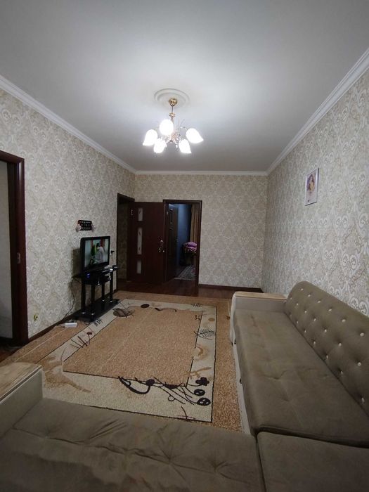 Квартира 2 комнатная Юнусабадский район 13 квартал