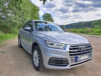 Audi Q5 FY 2017 2.0 TDI Quattro 190 cp Euro 6
Rulaj: 142.000 km
Cutie