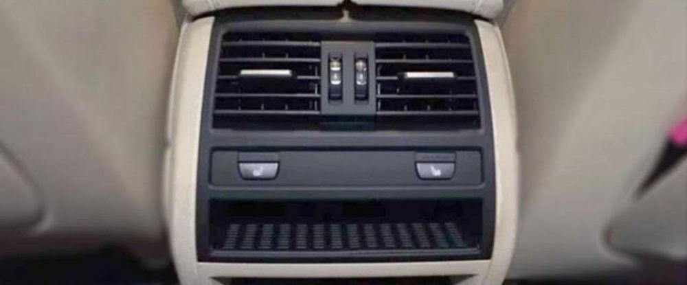 Grile ventilatie aer BMW seria 5 F10 F11 F18 fata spate, lateral