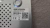 Hikvision 8-channel DVR DS-7108HGHI cu hdd 4TB