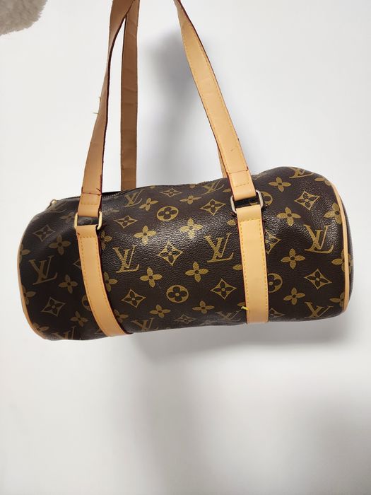 Geanta Luis Vuitton