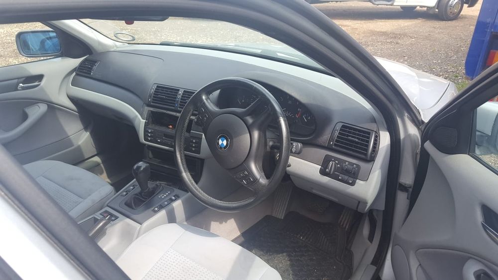Piese auto BMW e46 318 facelift