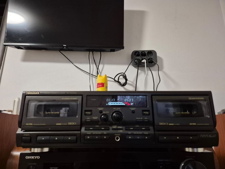 Deck Technics RS-TR575 M2