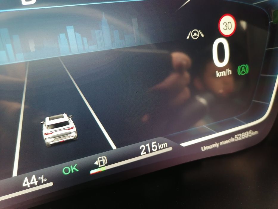 Byd song plus hybrid 2 pozitsiya