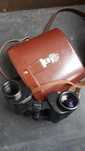 Binoclu Zeiss Jenoptem 8x30.