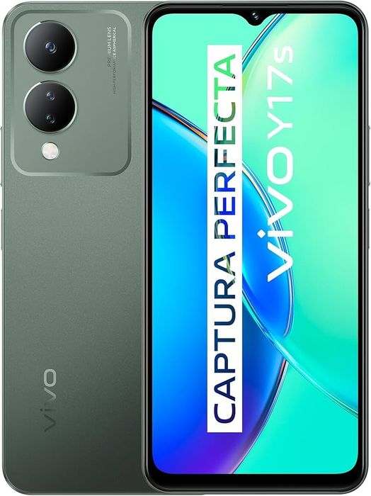 Продам vivo y17s 128gb