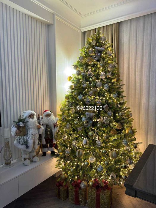 Новогодние Ёлка Versal Lux Скидка