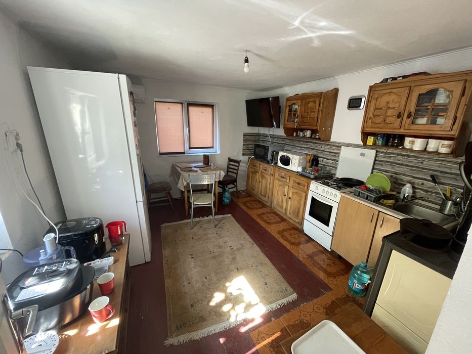 2 Case in Husasau de Cris