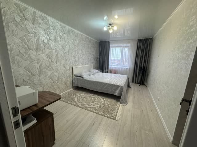 3х комнатная в районе Сити Молл