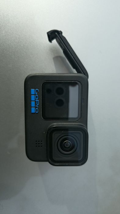 GoPro 11 Black..