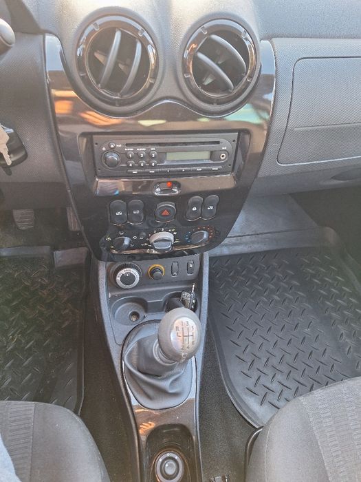 Dacia Duster 4x4 1.5Diesel