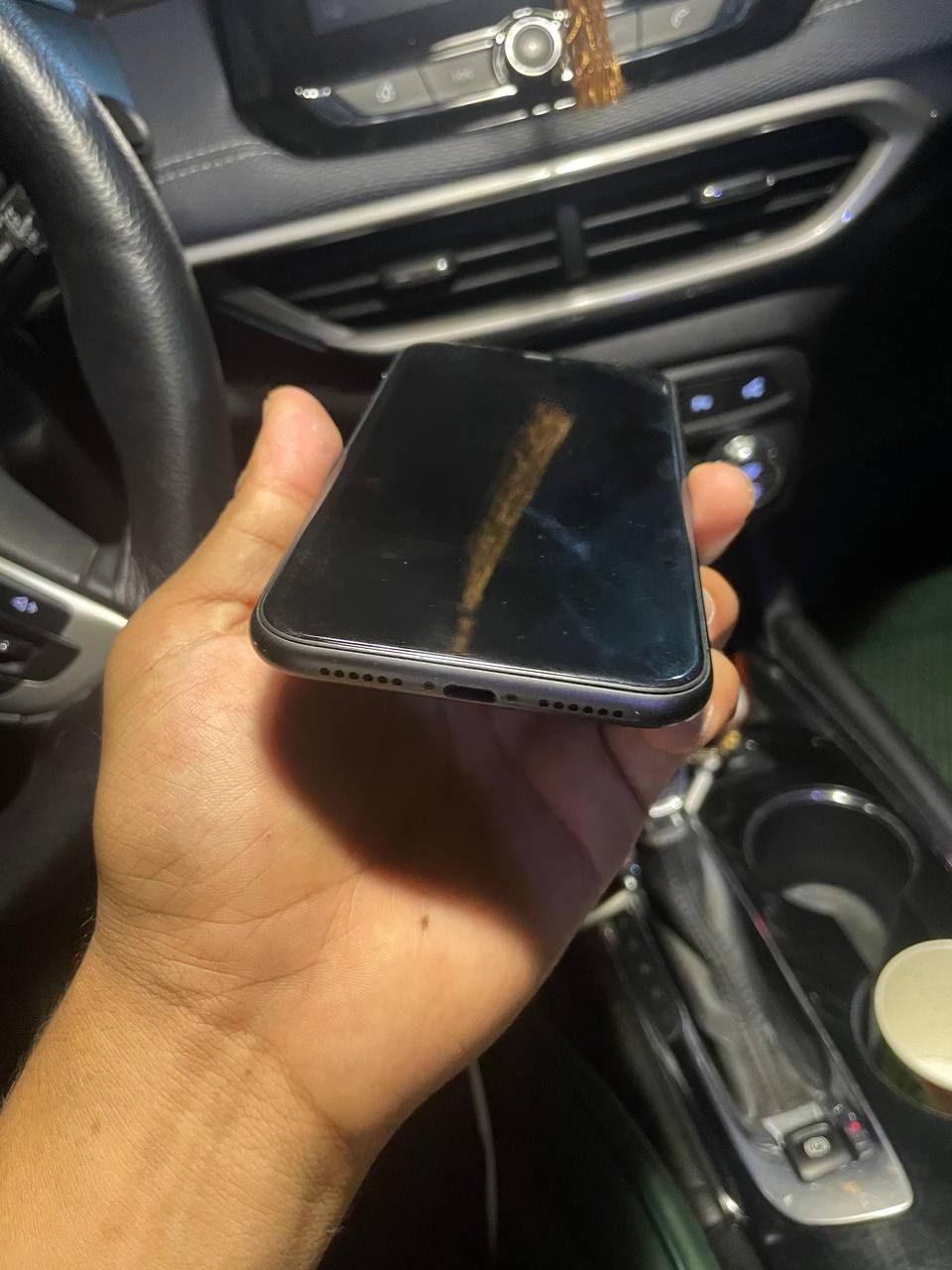 Iphone 11 128Gb 70yomkst