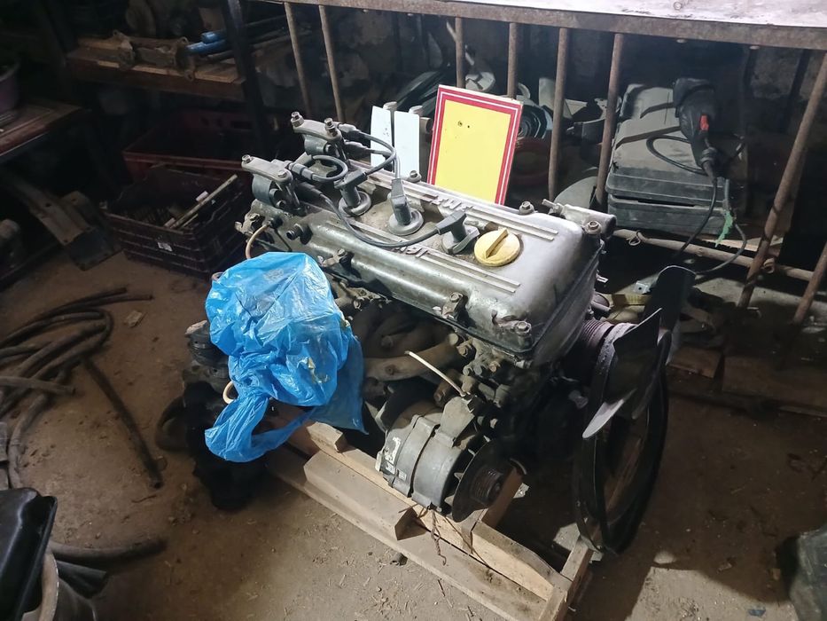 Запчасть газель двигатель ЦЕНА ДОГОВОРНАЯ