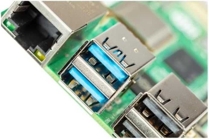 Raspberry Pi 5, 4GB RAM, Quad-Core 2.4GHz, resigilat, 2 ani garanție