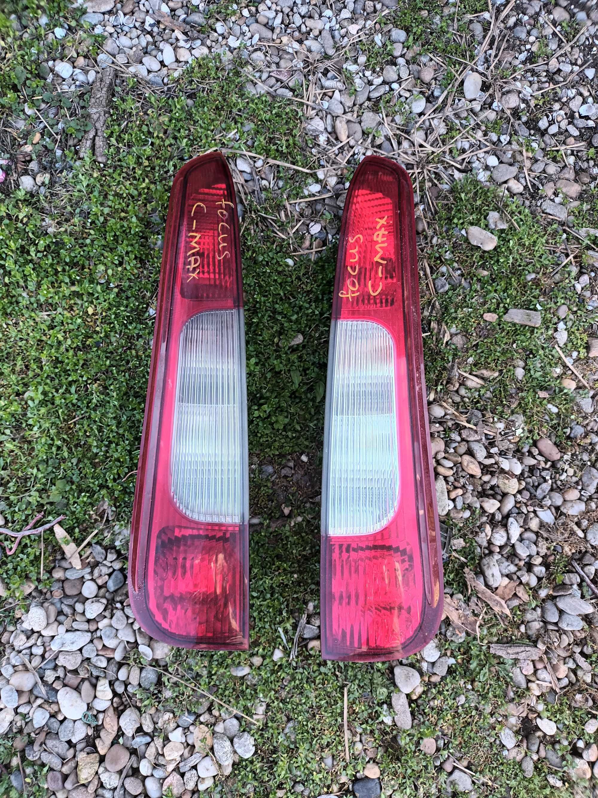 ляв и десен стоп за форд ц макс 03 - 07 FORD C - max
