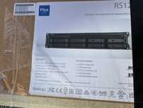 Synology RS1221+