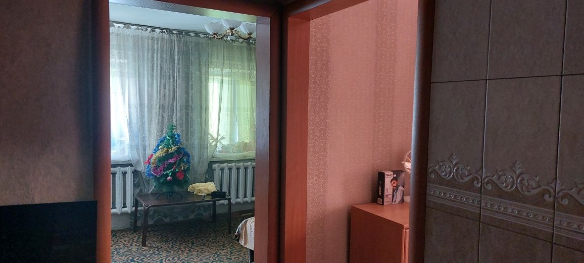 Продается дом в районе Нового рынка