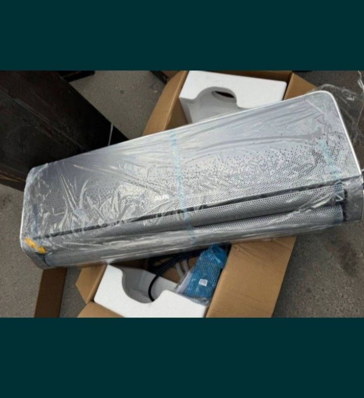 Кондиционер AUX inverter 12