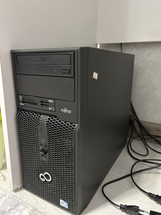 Компьютер / SyncMaster S22A300.