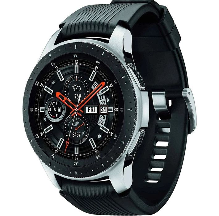 Samsung Galaxy Watch