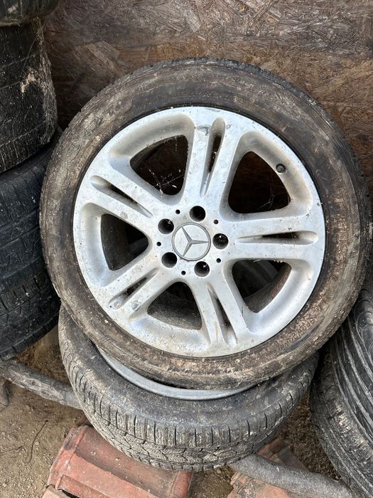 Jante Audi R19/bmw R17 /pasat R18