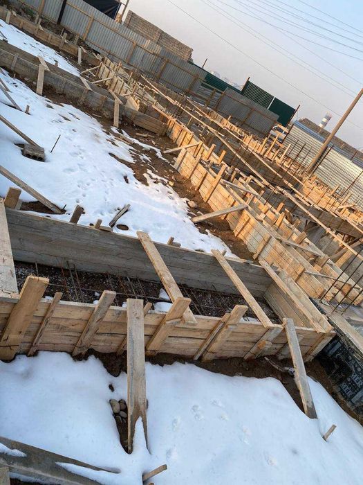 Земля В Новом Ташкентском Районе [Буш Жаннатмаком Боги]