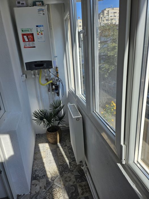DE VANZARE APARTAMENT Calea Dudesti, sector 3