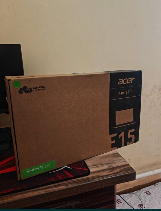 Ноутбук Асер Core i3-4