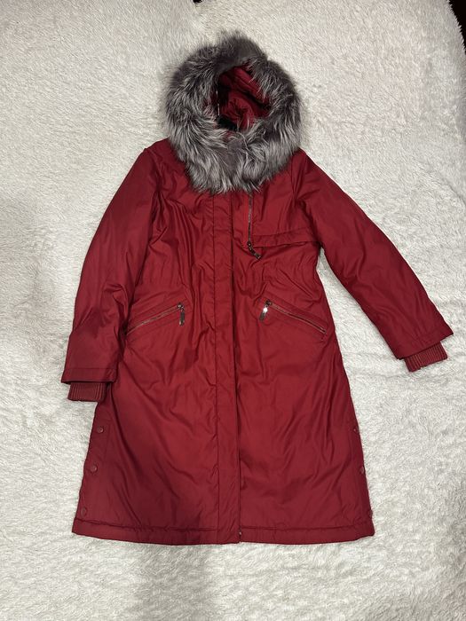 Продам Пуховик зимний.