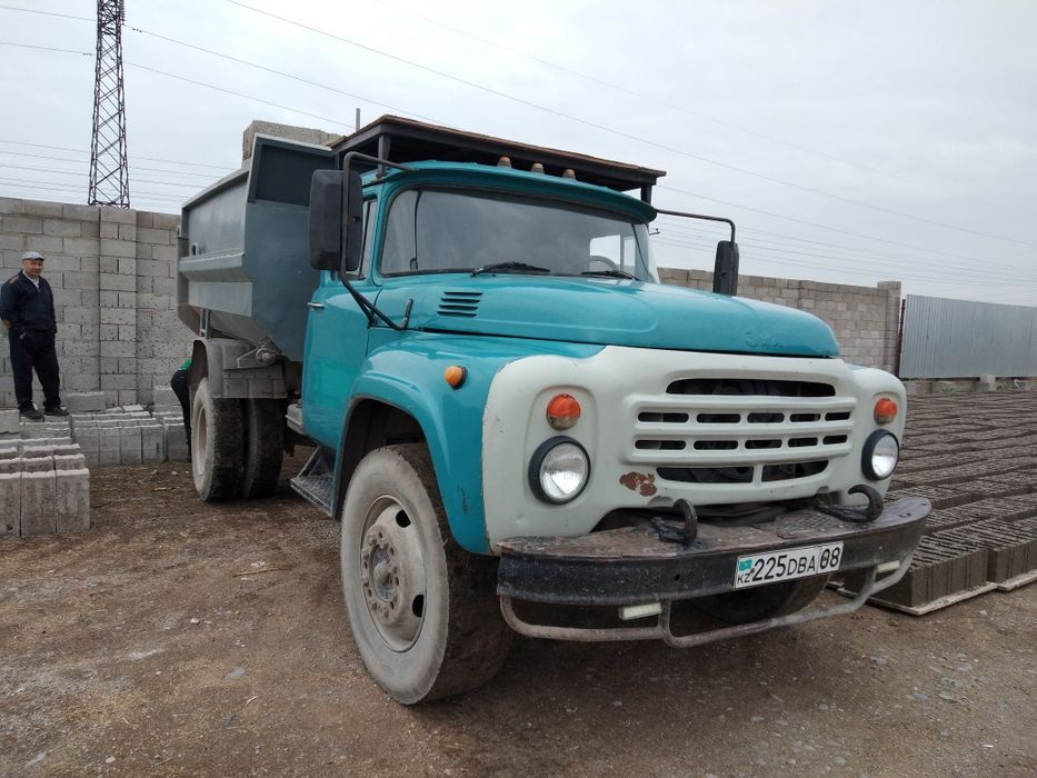 Отсев песок уголь