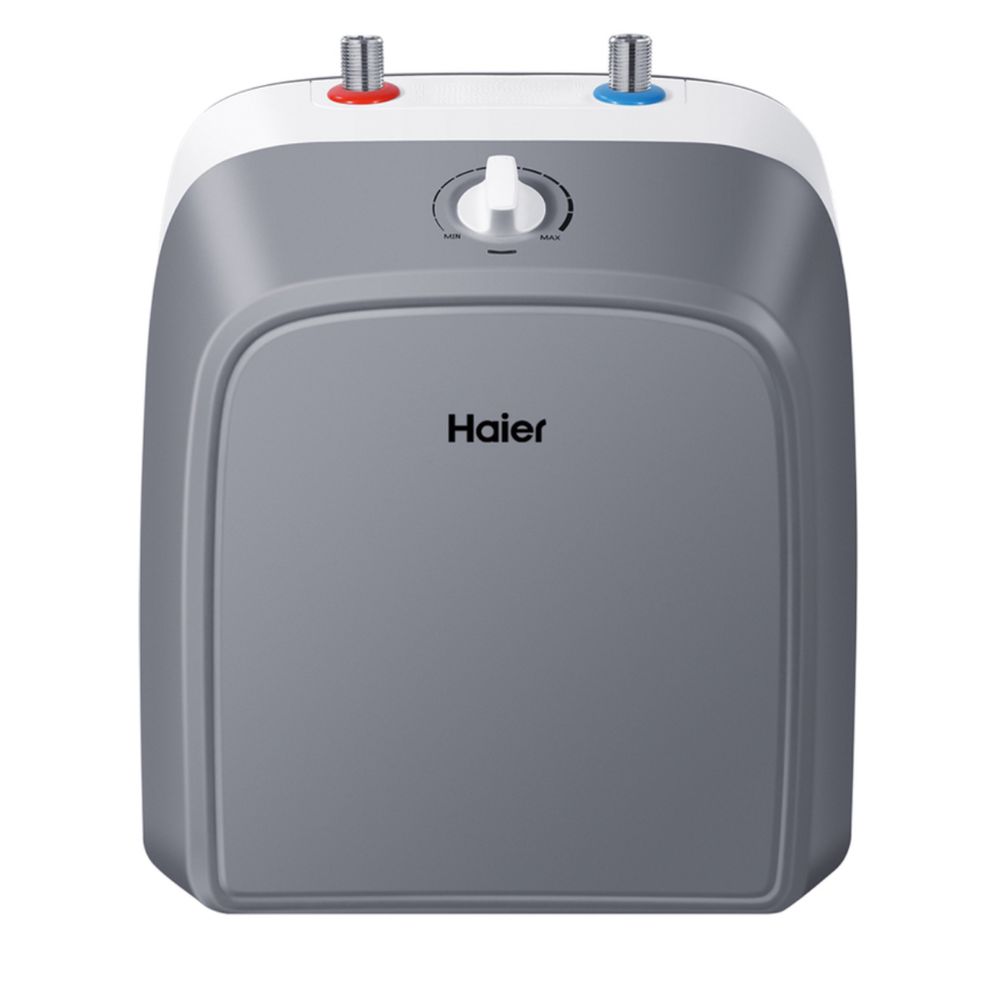 Бойлер Haier 10 литра