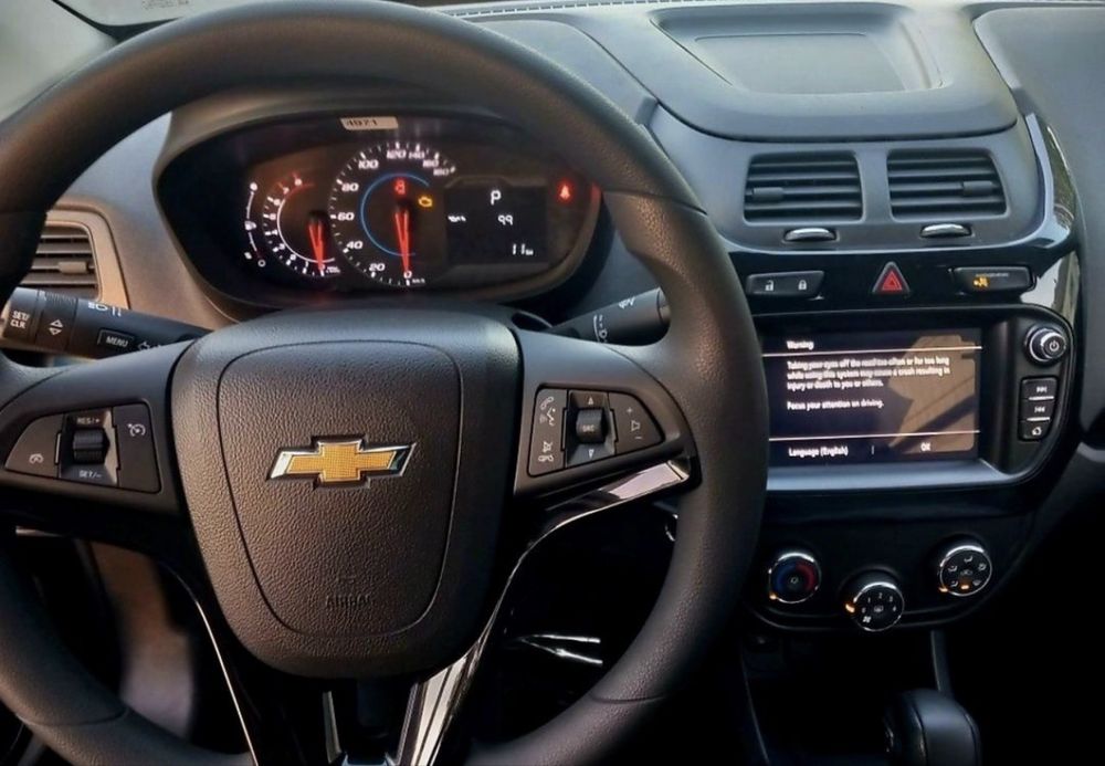 Кобальт Миднайть МСМ 2026 новий Нотариус Бонус