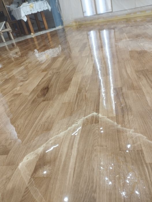 Shilifovka pol parket tarket laminat qilamz