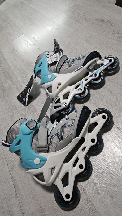 Ролери, размер 35-38