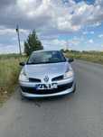 Renault Clio III