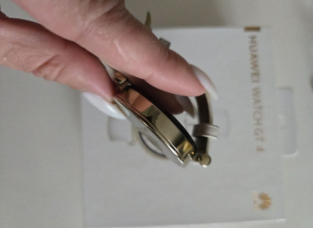 Huawei watch gt 4