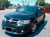 Vand Fiat Freemont 4x4 AwD  2.0 diesel 170 hp