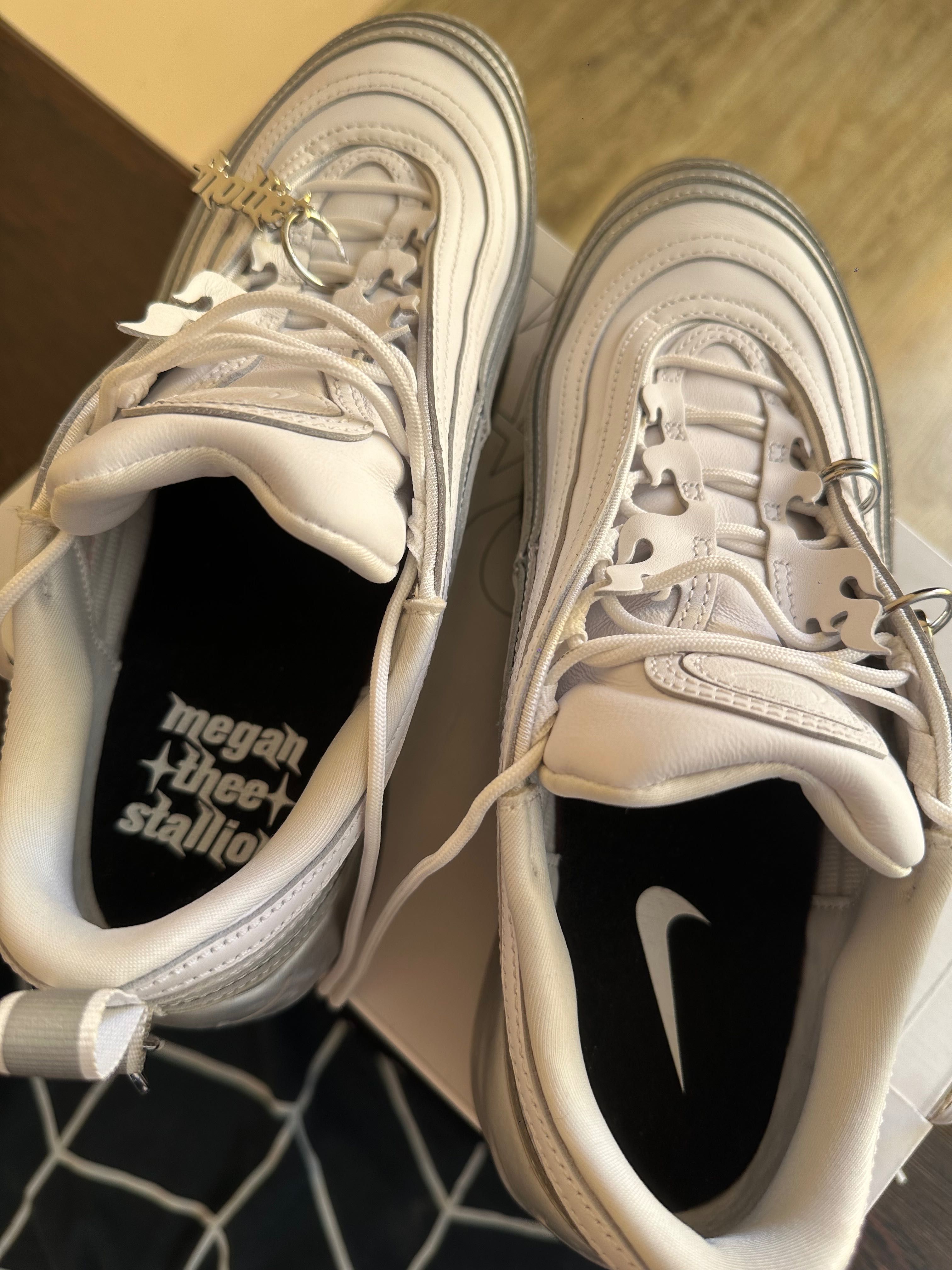 Nike air max 97 new
