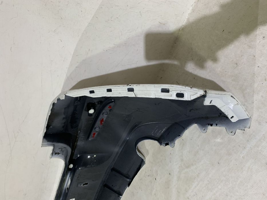 Bara spate BMW Seria 1, F20, F21, facelift, 2015, 2016, 2017, 2018, cod origine OE 51127371752.