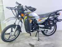 Мото мотоцикл 200 куб сонлинк яаки yaki sonlink