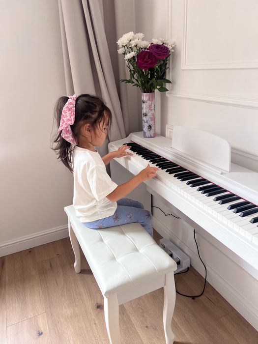 Пианино P31 rosen Gmusic