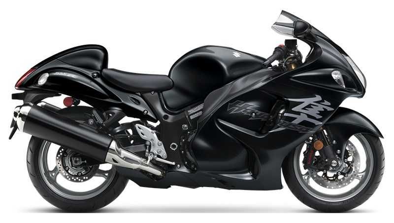 Стикери Сузуки 1340 Hayabusa 2019-2020г Suzuki Хаябуса лепенки графики