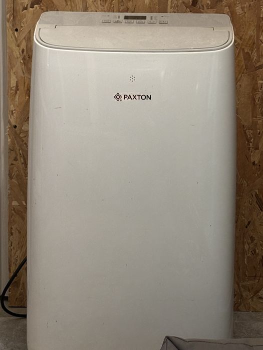 Clima portabila Paxton 12000 BTU