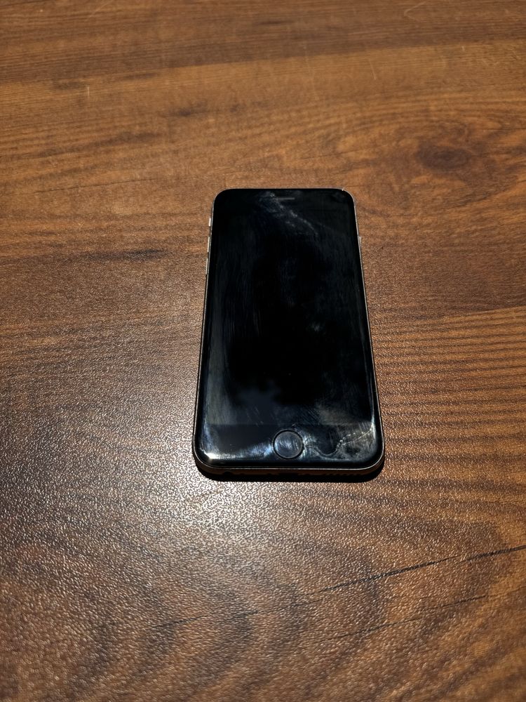 iPhone 6s   64gb