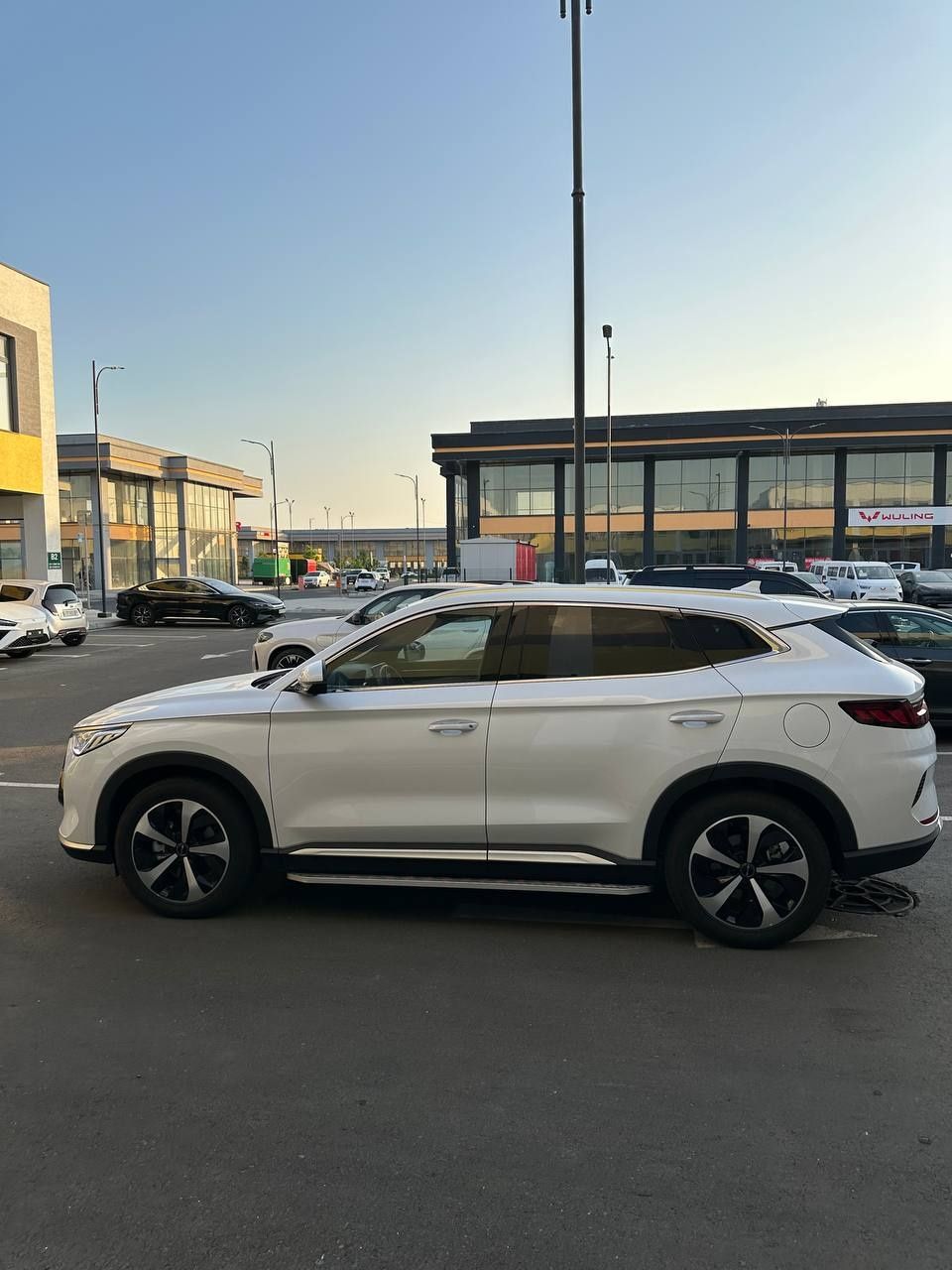 Byd song plus gibrid 2023