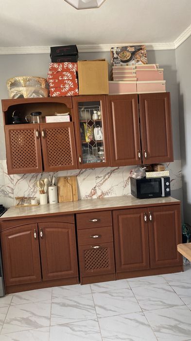 Кухонный гарнитур