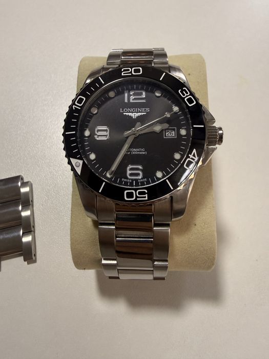 Ceas Longines HydroConques