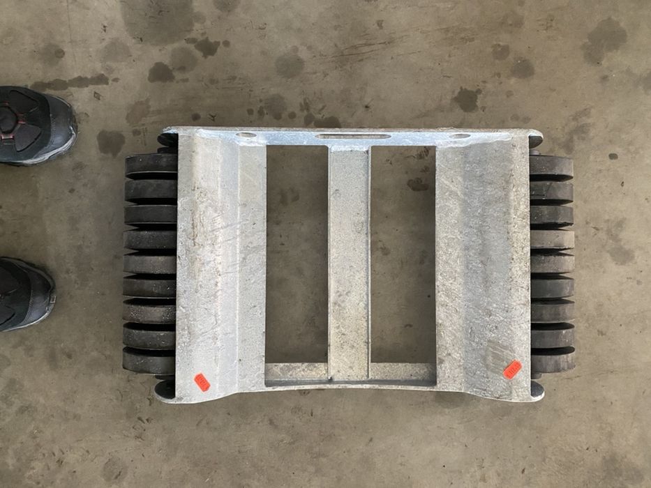 Suport pentru auto avariate