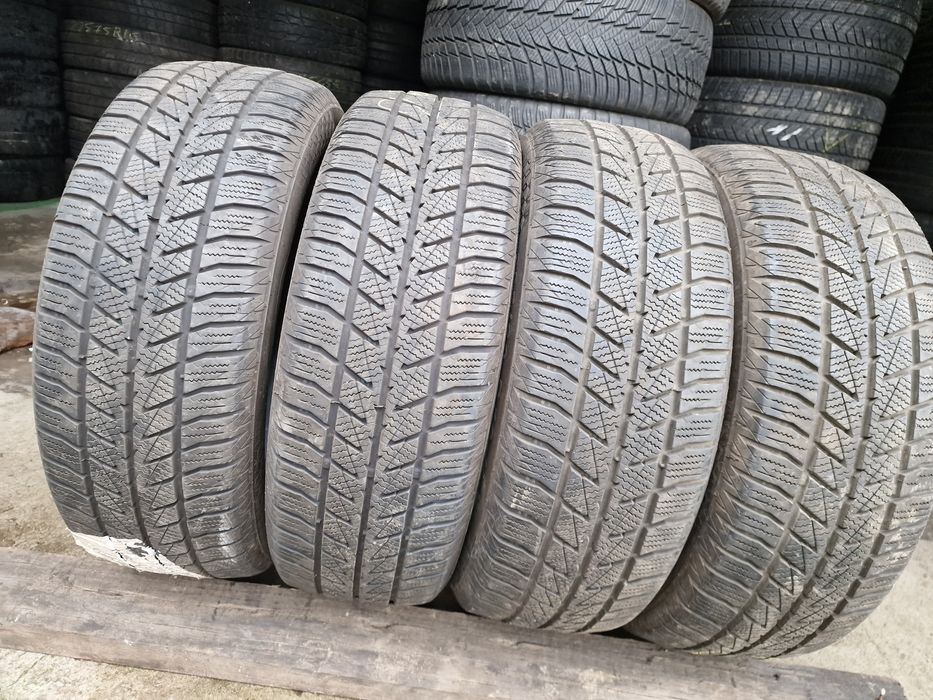 Anvelope 205/60R16 marca BestDrive, M+S,DOT 2024,6.5 mm